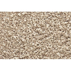 Woodland Scenics - Ballast Coarse Buff  - Bag