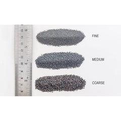 Woodland Scenics - Ballast Coarse Gray  - Bag