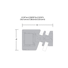 Woodland Scenics 4929 Drive 'n Dine - N Scale