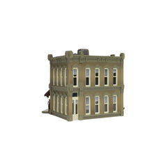 Woodland Scenics 4930 Municipal Building - N Scale