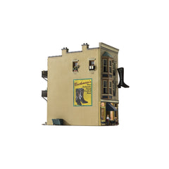 Woodland Scenics 4931 J.W. Cobbler - N Scale