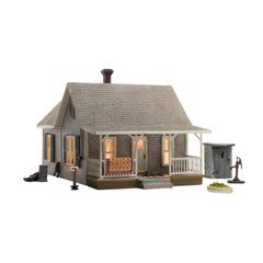 Woodland Scenics 4933 Old Homestead - N Scale