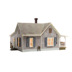 Woodland Scenics 4933 Old Homestead - N Scale