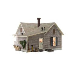 Woodland Scenics 4933 Old Homestead - N Scale