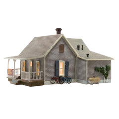 Woodland Scenics 4933 Old Homestead - N Scale