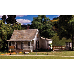 Woodland Scenics 4933 Old Homestead - N Scale