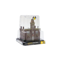 Woodland Scenics 4934 Firehouse - N Scale