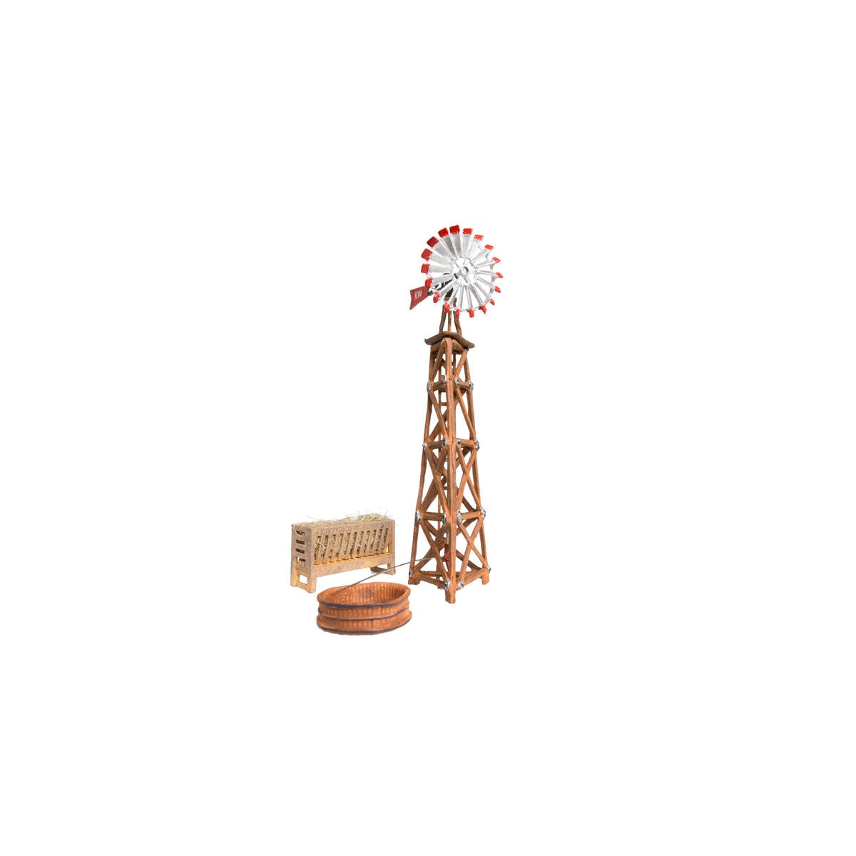 Woodland Scenics 4937 Windmill - N Scale