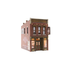 Woodland Scenics 4940 Sully's Tavern - N Scale