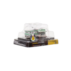 Woodland Scenics 4950 - Grillin' & Chillin' Trailer - N Scale