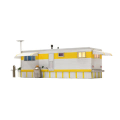 Woodland Scenics 4952 - Sunny Days Trailer - N Scale -  Clearance Item