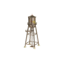 Woodland Scenics 4954 Rustic Water Tower - N Scale