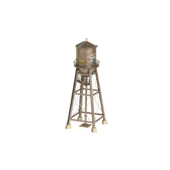 Woodland Scenics 4954 Rustic Water Tower - N Scale