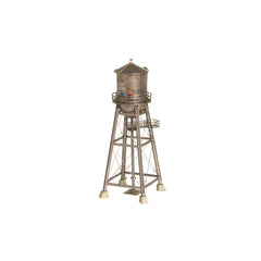 Woodland Scenics 4954 Rustic Water Tower - N Scale