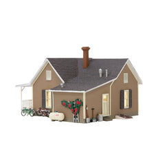 Woodland Scenics 5027 -  Granny's House - HO Scale