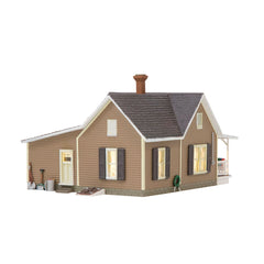 Woodland Scenics 5027 -  Granny's House - HO Scale