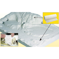Woodland Scenics - Plaster Cloth Roll