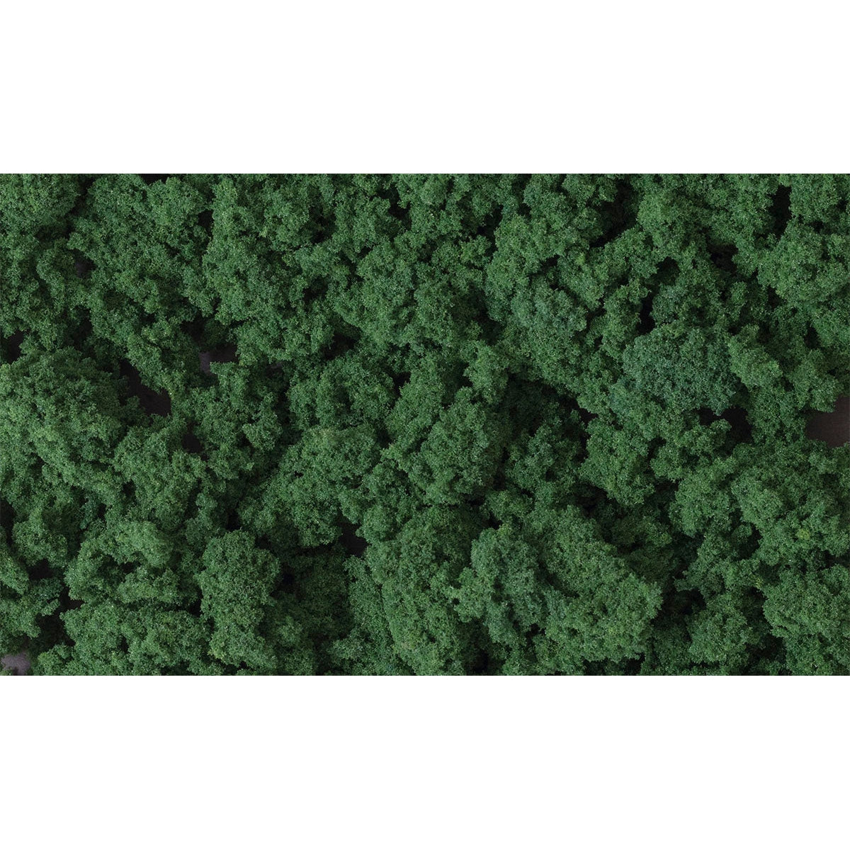 Woodland Scenics - Clump Foliage Dark Green