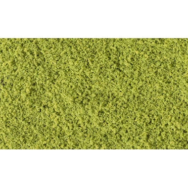 Woodland Scenics T1345 Fine Turf Shaker Green Grass/50 cu. in