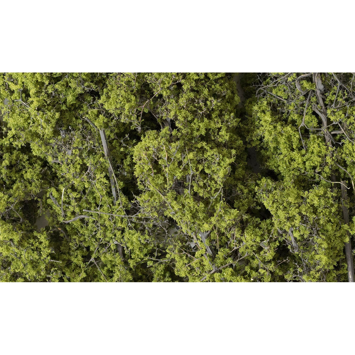 Woodland Scenics - Fine-Leaf Foliage™ Light Green