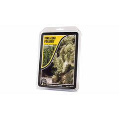 Woodland Scenics - Fine-Leaf Foliage™ Light Green