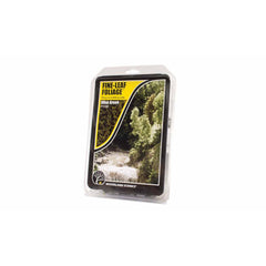 Woodland Scenics - Fine-Leaf Foliage™ Olive Green