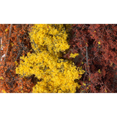 Woodland Scenics - Fine-Leaf Foliage™ Fall Mix