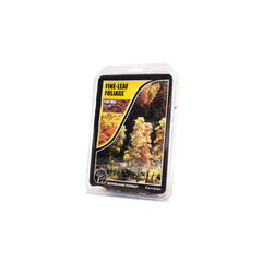 Woodland Scenics - Fine-Leaf Foliage™ Fall Mix