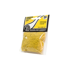 Woodland Scenics - Flowering Foliage Yellow