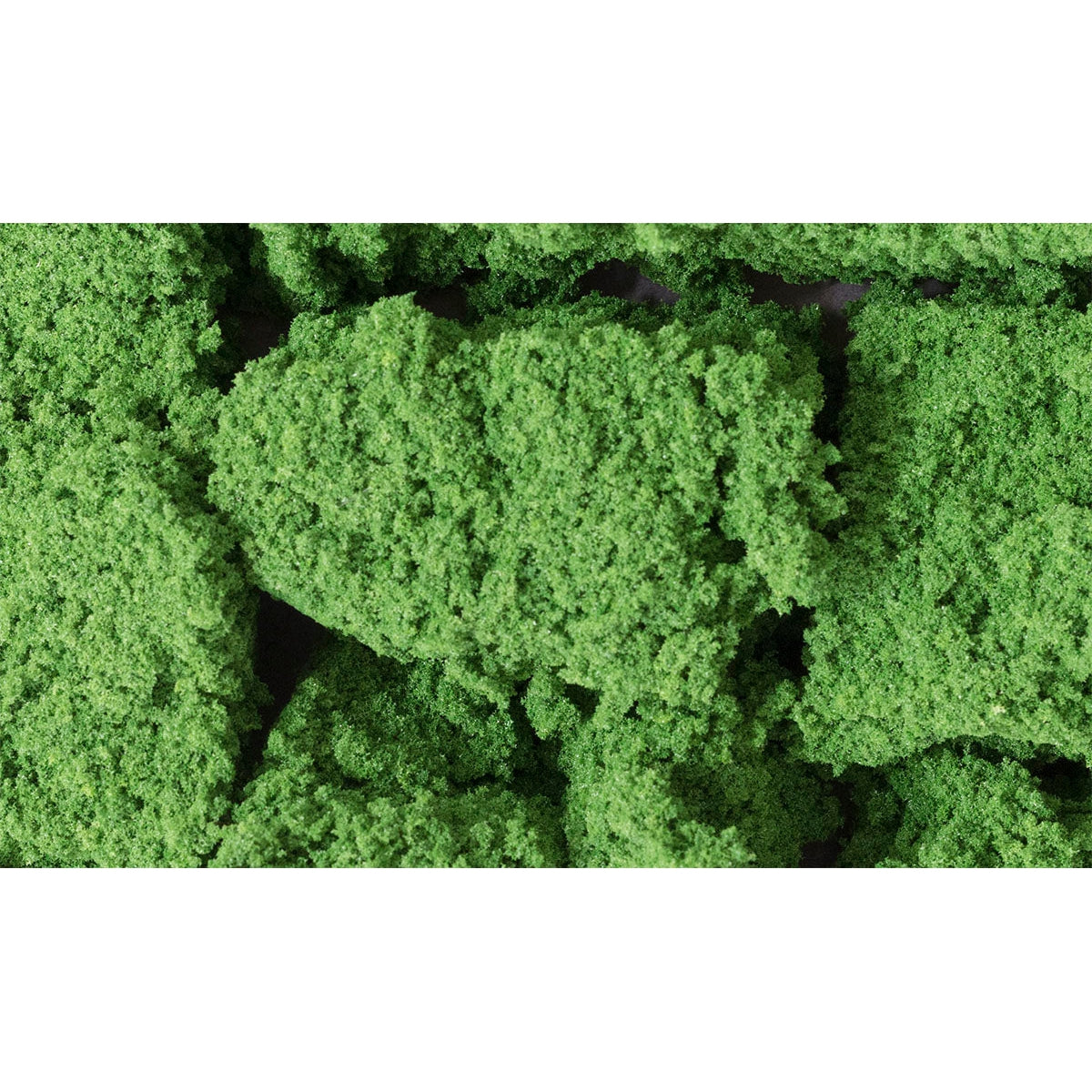 Woodland Scenics - Foliage Clusters Medium Green