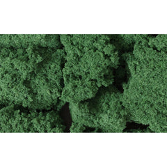 Woodland Scenics - Foliage Clusters Dark Green