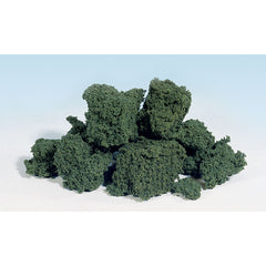 Woodland Scenics - Foliage Clusters Dark Green