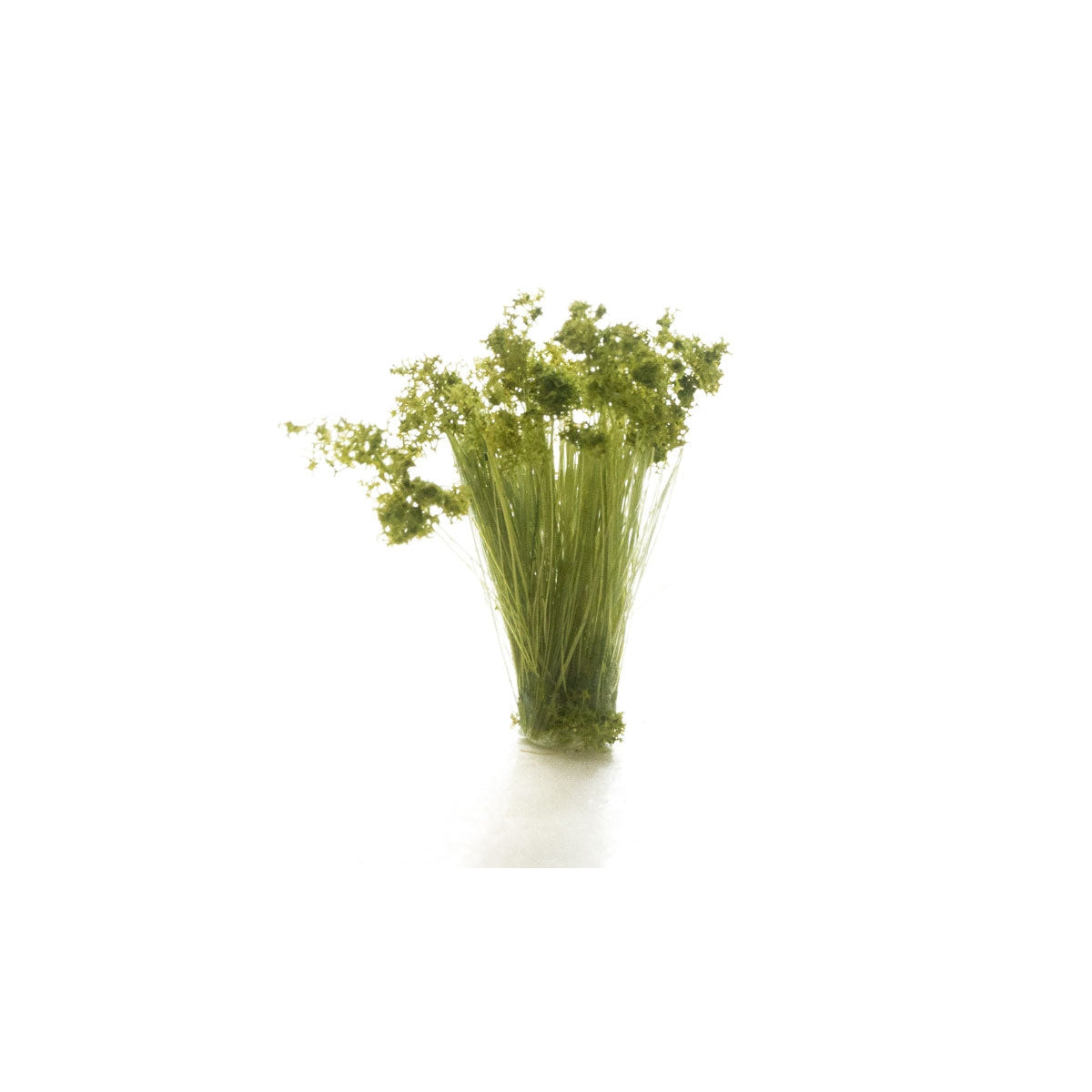 Woodland Scenics FS777 - Medium Green Prairie Grass