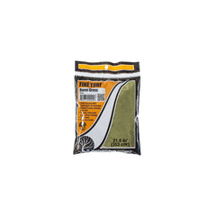 Fine Turf Bag - Woodland Scenics