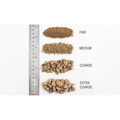 Woodland Scenics - Talus Brown