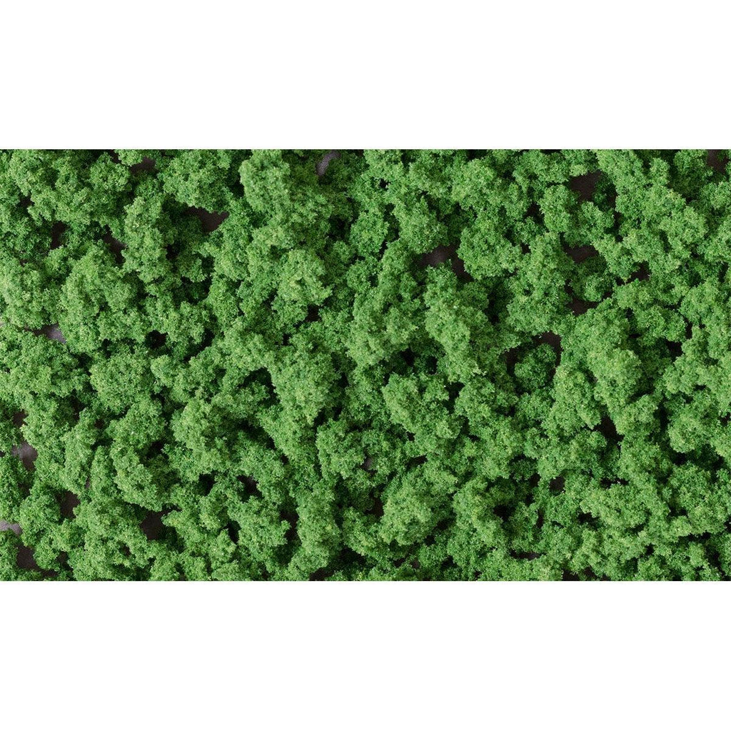 Woodland Scenics - Medium Green Realistic Tree Kits from 3