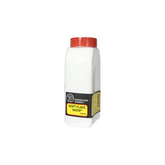 Woodland Scenics SN140 - Soft Flake Snow