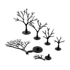 Woodland Scenics - 3/4" to 2" Armatures (Deciduous)