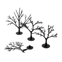 Woodland Scenics - 2" to 3" Armatures (Deciduous)