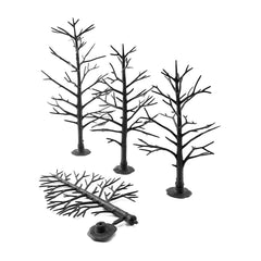 Woodland Scenics - 5" to 7" Armatures (Deciduous)