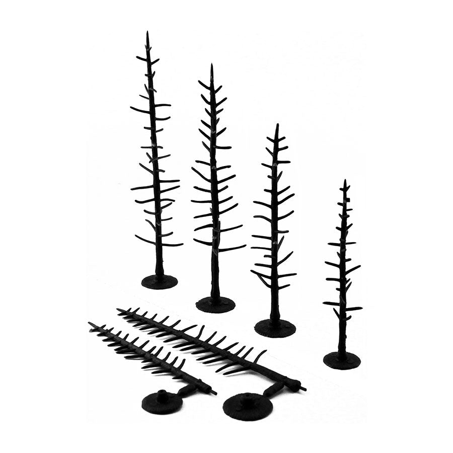 Woodland Scenics - 4" to 6" Armatures (Pine)