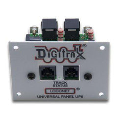 Pre-Owned UP5 Digitrax Universal Panel